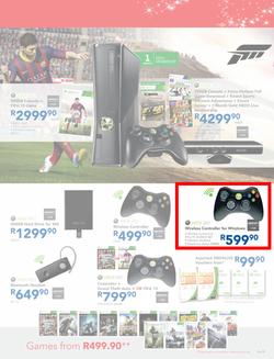 Incredible Connection : Incredible Gifts (20 Nov - 24 Dec 2014), page 39