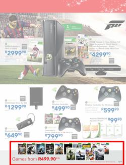 Incredible Connection : Incredible Gifts (20 Nov - 24 Dec 2014), page 39