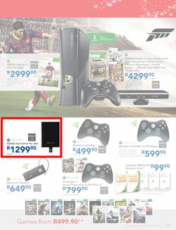 Incredible Connection : Incredible Gifts (20 Nov - 24 Dec 2014), page 39