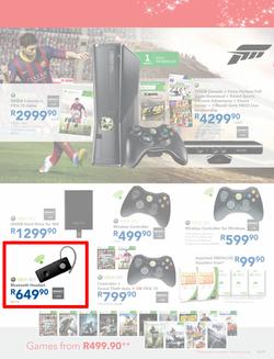 Incredible Connection : Incredible Gifts (20 Nov - 24 Dec 2014), page 39