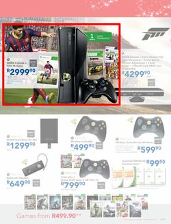 Incredible Connection : Incredible Gifts (20 Nov - 24 Dec 2014), page 39