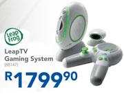 LeapFrog LeapTV Gaming System