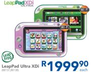 Leap Frog Leap Pad Ultra XDi-Each