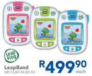 LeapFrog LeapBand-Each