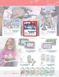 Incredible Connection : Incredible Gifts (20 Nov - 24 Dec 2014), page 43