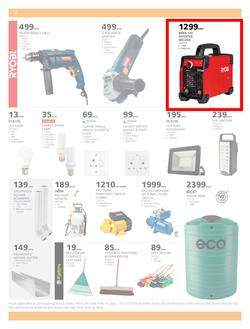Buco Inland Cash : The Right Products For Every Job (15 September - 4  October 2020), page 2