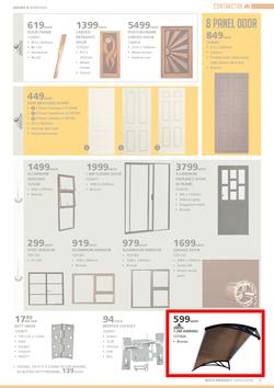 BUCO : Back On Site (4 February - 4 April 2021) | Valid In Hammanskraal, Lethlabile, Embalenhle, Acornhoek, Giyani, Jane Furse, Polokwane Rissik, Seshego, Shayandima, page 3