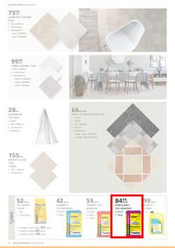 BUCO : Back On Site (4 February - 4 April 2021) | Valid In Hammanskraal, Lethlabile, Embalenhle, Acornhoek, Giyani, Jane Furse, Polokwane Rissik, Seshego, Shayandima, page 4