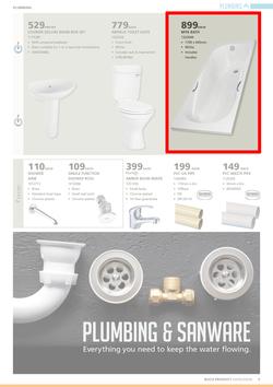 BUCO : Back On Site (4 February - 4 April 2021) | Valid In Hammanskraal, Lethlabile, Embalenhle, Acornhoek, Giyani, Jane Furse, Polokwane Rissik, Seshego, Shayandima, page 5