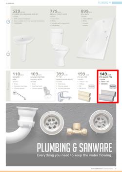 BUCO : Back On Site (4 February - 4 April 2021) | Valid In Hammanskraal, Lethlabile, Embalenhle, Acornhoek, Giyani, Jane Furse, Polokwane Rissik, Seshego, Shayandima, page 5