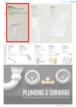 BUCO : Back On Site (4 February - 4 April 2021) | Valid In Hammanskraal, Lethlabile, Embalenhle, Acornhoek, Giyani, Jane Furse, Polokwane Rissik, Seshego, Shayandima, page 5