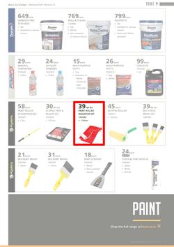 BUCO : Back On Site (4 February - 4 April 2021) | Valid In Hammanskraal, Lethlabile, Embalenhle, Acornhoek, Giyani, Jane Furse, Polokwane Rissik, Seshego, Shayandima, page 7