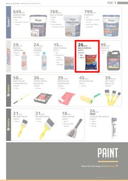 BUCO : Back On Site (4 February - 4 April 2021) | Valid In Hammanskraal, Lethlabile, Embalenhle, Acornhoek, Giyani, Jane Furse, Polokwane Rissik, Seshego, Shayandima, page 7