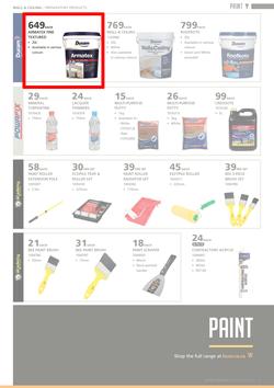 BUCO : Back On Site (4 February - 4 April 2021) | Valid In Hammanskraal, Lethlabile, Embalenhle, Acornhoek, Giyani, Jane Furse, Polokwane Rissik, Seshego, Shayandima, page 7