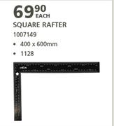 Living Stone Square Rafter-400 x 600mm Each