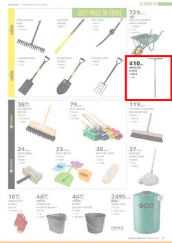 BUCO : Back On Site (4 February - 4 April 2021) | Valid In Hammanskraal, Lethlabile, Embalenhle, Acornhoek, Giyani, Jane Furse, Polokwane Rissik, Seshego, Shayandima, page 9