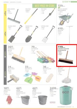 BUCO : Back On Site (4 February - 4 April 2021) | Valid In Hammanskraal, Lethlabile, Embalenhle, Acornhoek, Giyani, Jane Furse, Polokwane Rissik, Seshego, Shayandima, page 9