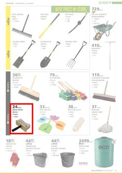 BUCO : Back On Site (4 February - 4 April 2021) | Valid In Hammanskraal, Lethlabile, Embalenhle, Acornhoek, Giyani, Jane Furse, Polokwane Rissik, Seshego, Shayandima, page 9