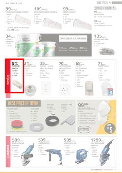 BUCO : Back On Site (4 February - 4 April 2021) | Valid In Hammanskraal, Lethlabile, Embalenhle, Acornhoek, Giyani, Jane Furse, Polokwane Rissik, Seshego, Shayandima, page 11