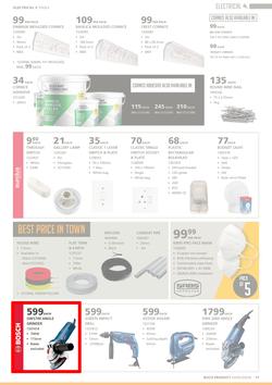 BUCO : Back On Site (4 February - 4 April 2021) | Valid In Hammanskraal, Lethlabile, Embalenhle, Acornhoek, Giyani, Jane Furse, Polokwane Rissik, Seshego, Shayandima, page 11