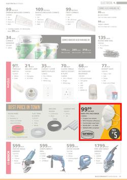 BUCO : Back On Site (4 February - 4 April 2021) | Valid In Hammanskraal, Lethlabile, Embalenhle, Acornhoek, Giyani, Jane Furse, Polokwane Rissik, Seshego, Shayandima, page 11