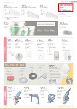 BUCO : Back On Site (4 February - 4 April 2021) | Valid In Hammanskraal, Lethlabile, Embalenhle, Acornhoek, Giyani, Jane Furse, Polokwane Rissik, Seshego, Shayandima, page 11