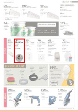 BUCO : Back On Site (4 February - 4 April 2021) | Valid In Hammanskraal, Lethlabile, Embalenhle, Acornhoek, Giyani, Jane Furse, Polokwane Rissik, Seshego, Shayandima, page 11