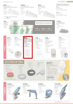 BUCO : Back On Site (4 February - 4 April 2021) | Valid In Hammanskraal, Lethlabile, Embalenhle, Acornhoek, Giyani, Jane Furse, Polokwane Rissik, Seshego, Shayandima, page 11