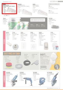 BUCO : Back On Site (4 February - 4 April 2021) | Valid In Hammanskraal, Lethlabile, Embalenhle, Acornhoek, Giyani, Jane Furse, Polokwane Rissik, Seshego, Shayandima, page 11