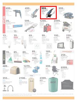 Buco Inland Merchant : The Right Products For Every Job (15 September - 4  October 2020), page 2