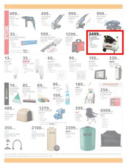 Buco Inland Merchant : The Right Products For Every Job (15 September - 4  October 2020), page 2