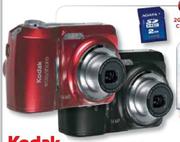 Kodak Digital Camera-(c1530)-Each