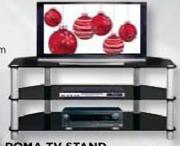 Roma TV Stand