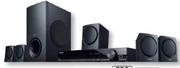 Sony 5.1 DVD Home Theatre System