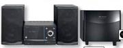 Sansui 2.1 DVD Mini Hi-Fi - (MDVX2001) 