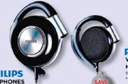 Philips Earphone (SM5465/4700)