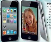 ipod Touch-8GB