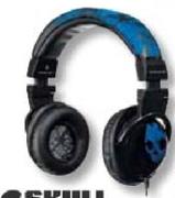 Skull Candy Hesh Headphones