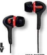Skull Candy Smokin Bud Earphones