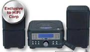 by:dsign CD Micro Hi-Fi MHF501