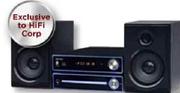by:dsign Dvd Micro Hi-Fi MDVX1002