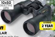 Nikon Binoculars-10*50