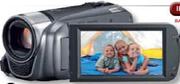 Canon Video Camera Bundle (HF-R205)