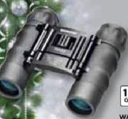 Tasco Binoculars-10*25