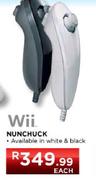 Wii Nunchuck-each