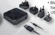 Xtrememac Bluetooth Receiver With Charging Function