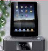 Philips ipod/ipad/iphone Docking Station