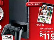 Playstation 2 Console Bundle