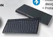 Bluetooth Keyboard