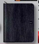 Xtrememac Zip Folio For ipad2